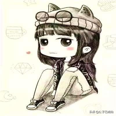 与世无争的霸气句子 想远离世俗的唯美句子图片