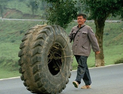 《落叶归根》是一部国产好片，但如果不是赵本