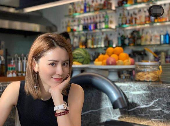 港媒爆张馨月有喜，林峰忙拍戏不回应，吴千语隔空晒美照用意明显