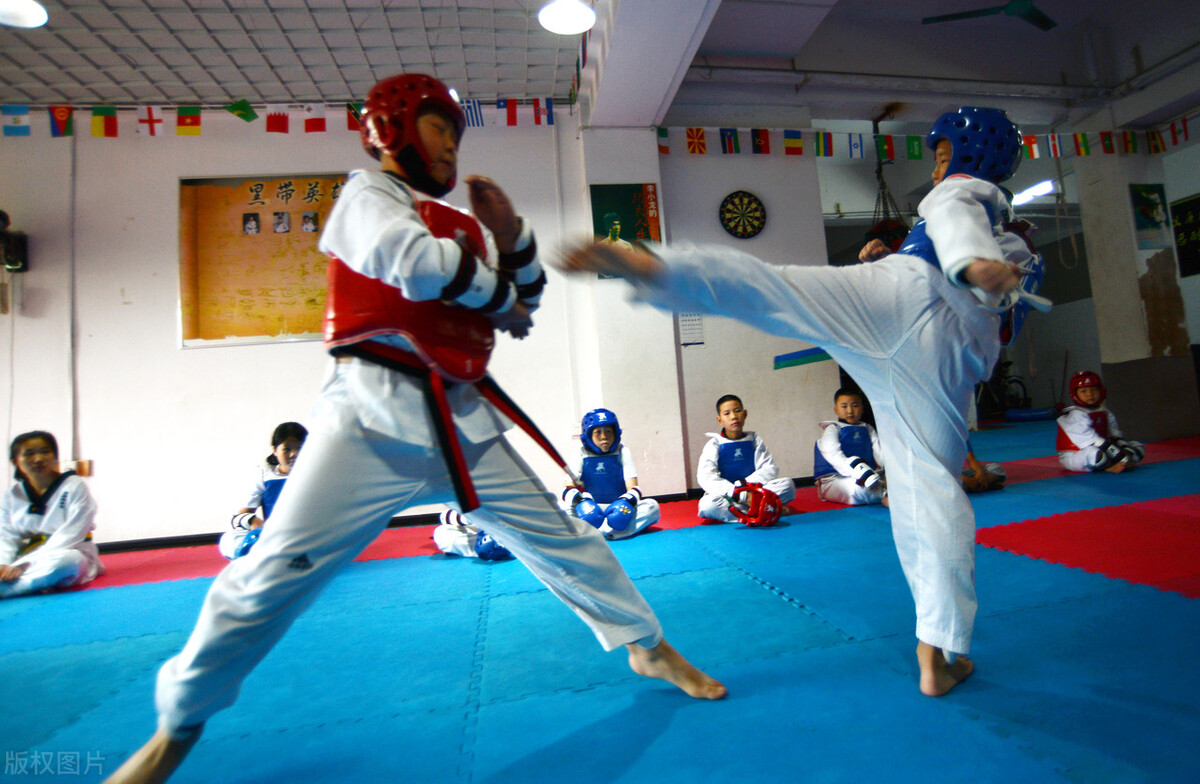 跆拳道馆学员信息管理系统哪家好？