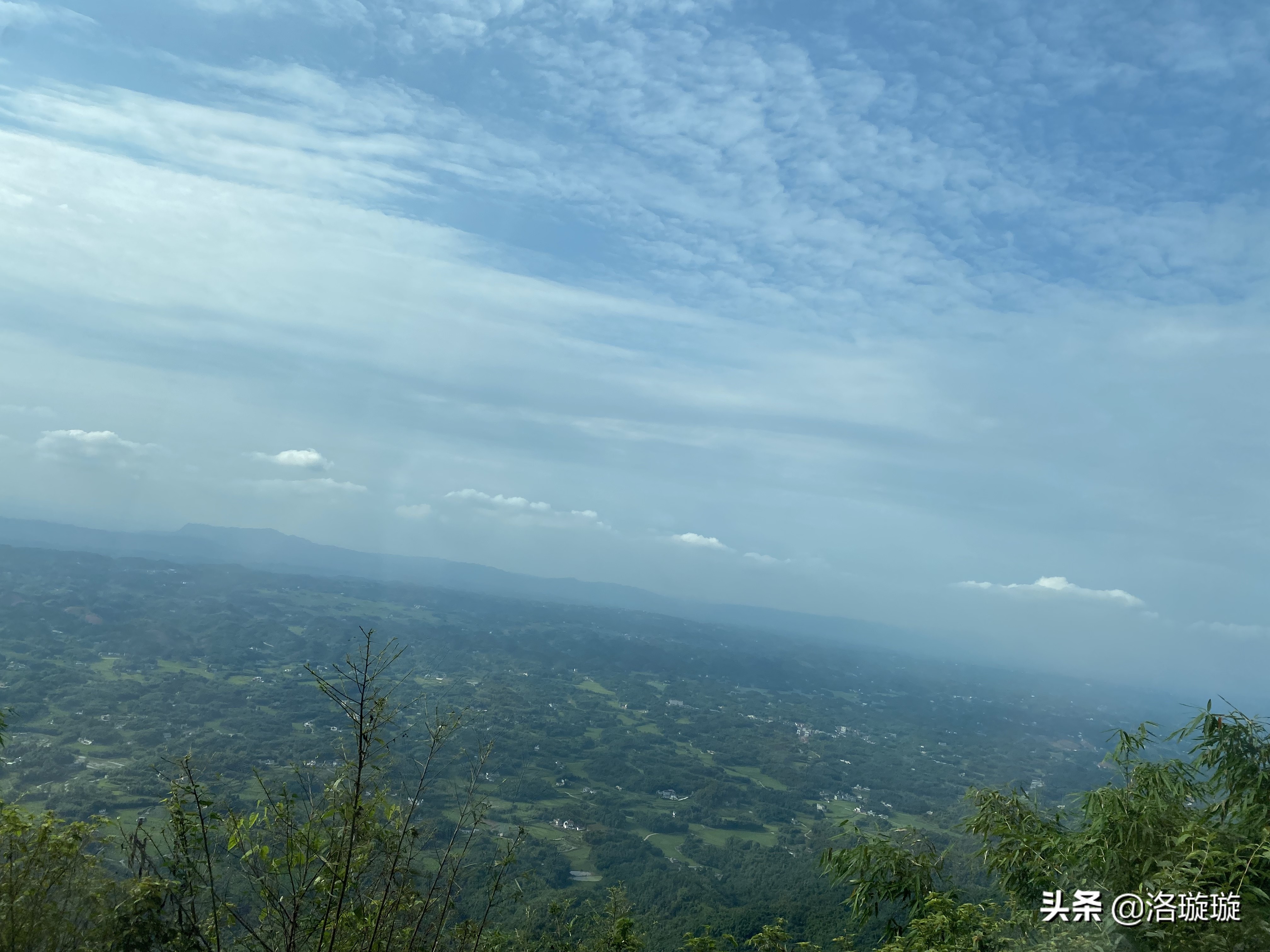 人生最好的成长方式：旅行
