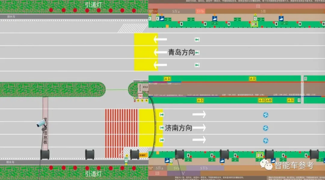 车路协同史上最低价方案：巴掌大的“钉子”就能指挥车辆