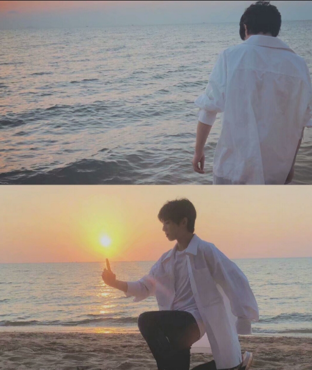 闺蜜为何喜欢华晨宇！闺蜜：因为他是信仰，是