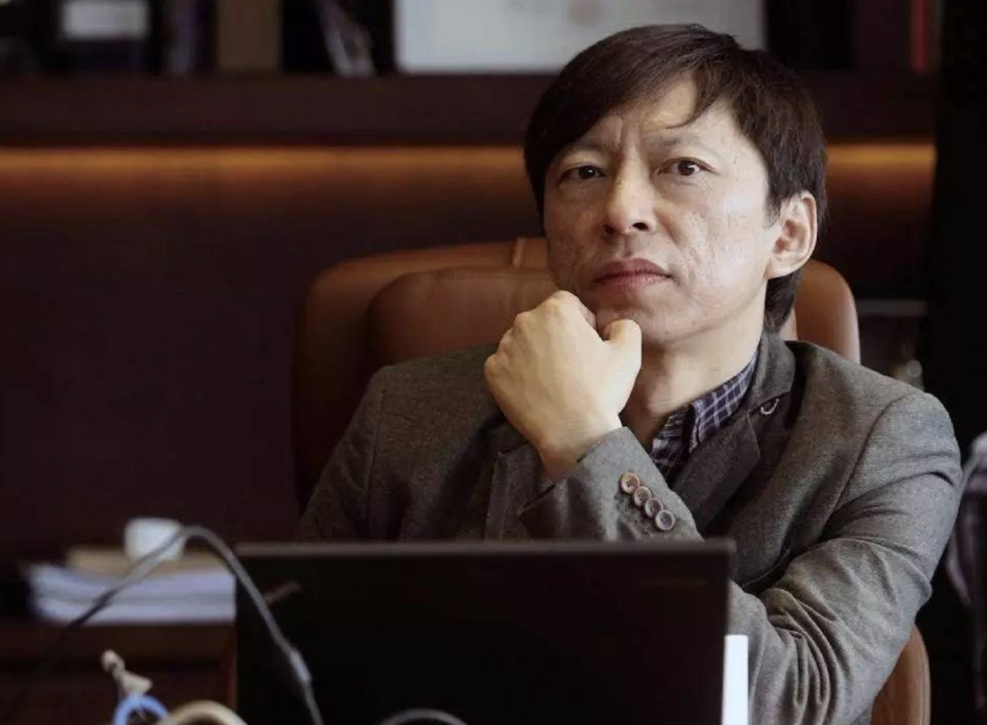 快手崛起背后：“清华军团”的合纵连横