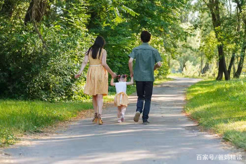小心这3种爸爸，伤害孩子最深，父母别不在意