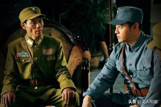 国军团长起义被下属谋害，中18刀加一枪不死，授