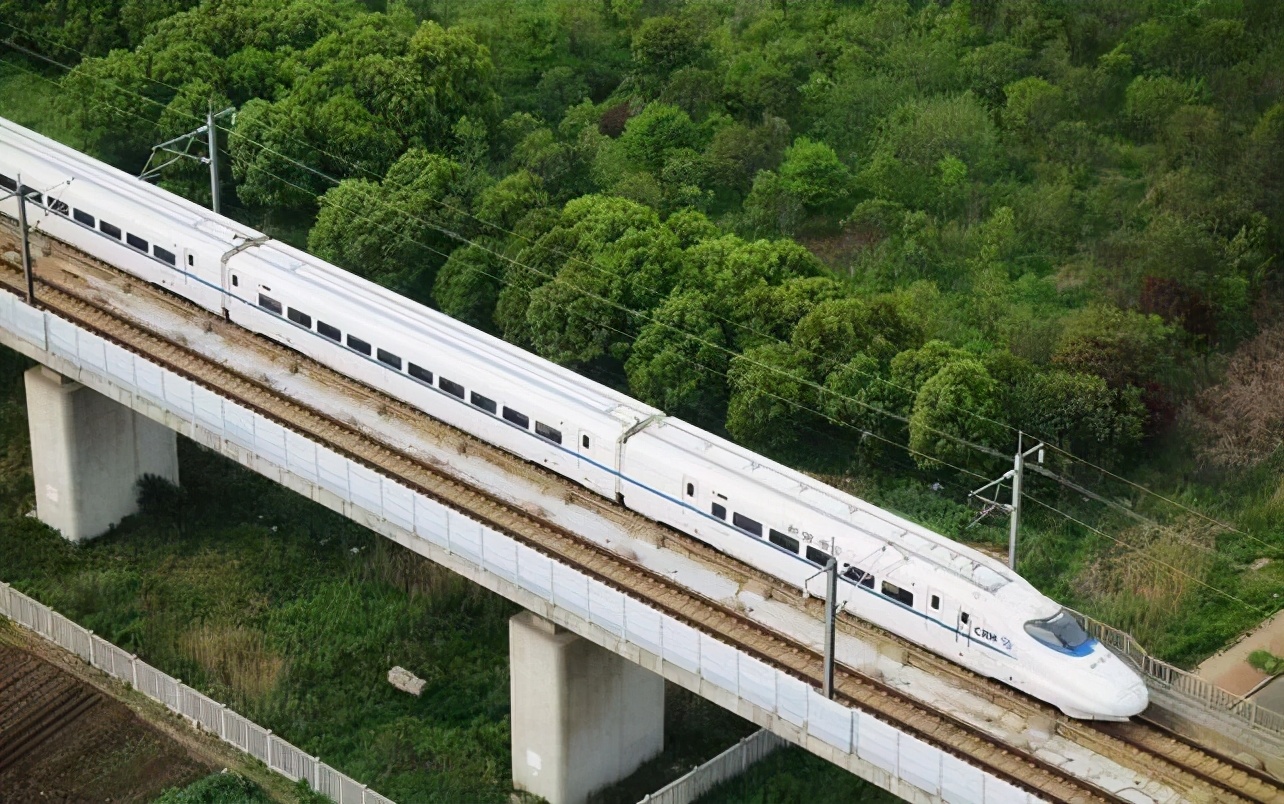 山东建一条高速铁路，长度超117千米，推动济南全域一体化发展