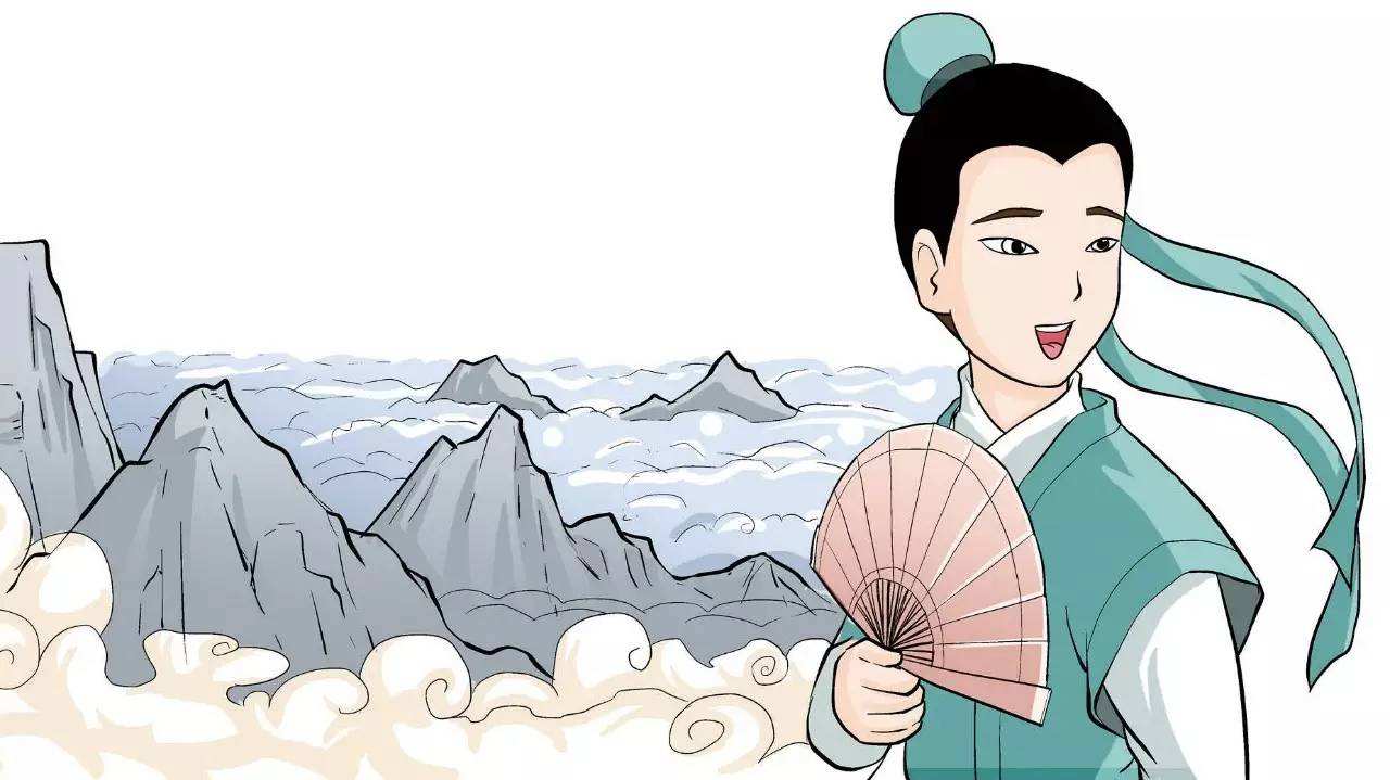 生命定格于27岁，却写出千古绝唱，其才情让人怀