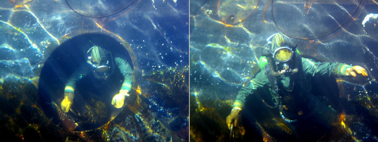 核潜艇沉没，艇员爬进鱼雷管逃生，幽闭空间让人胆寒，生路在哪？