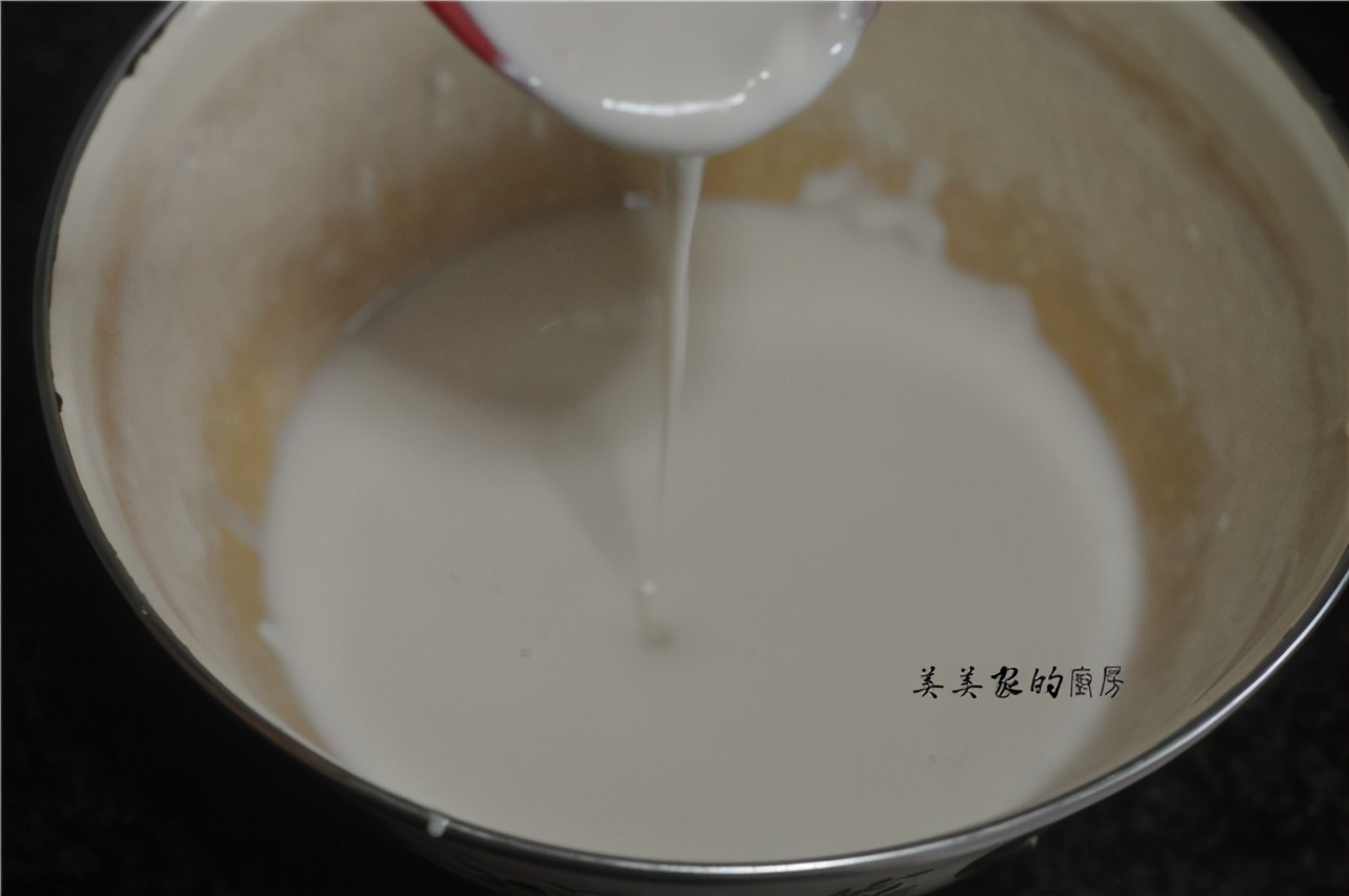 兒子最愛的早餐，省事又好吃，柔軟蓬鬆，比肉包子還要香