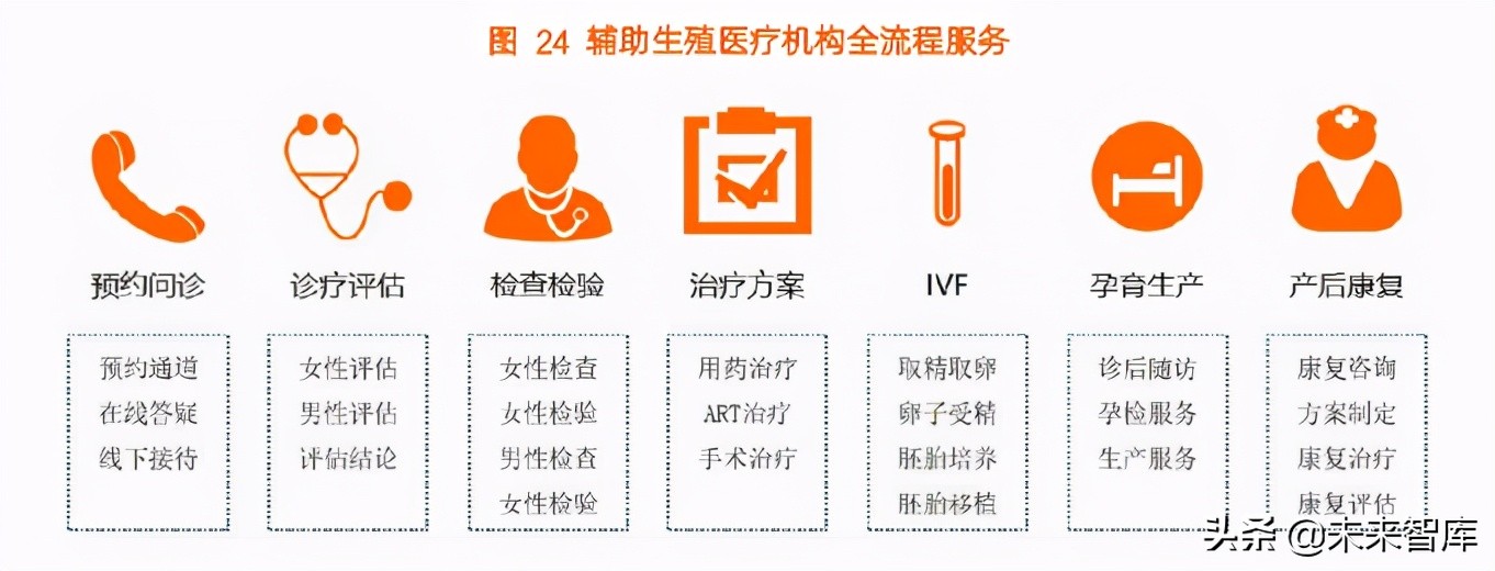 2021辅助生殖行业研究报告