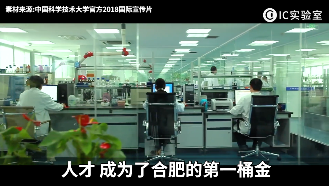 掏空家底，投啥赢啥？硬核风投之王：合肥