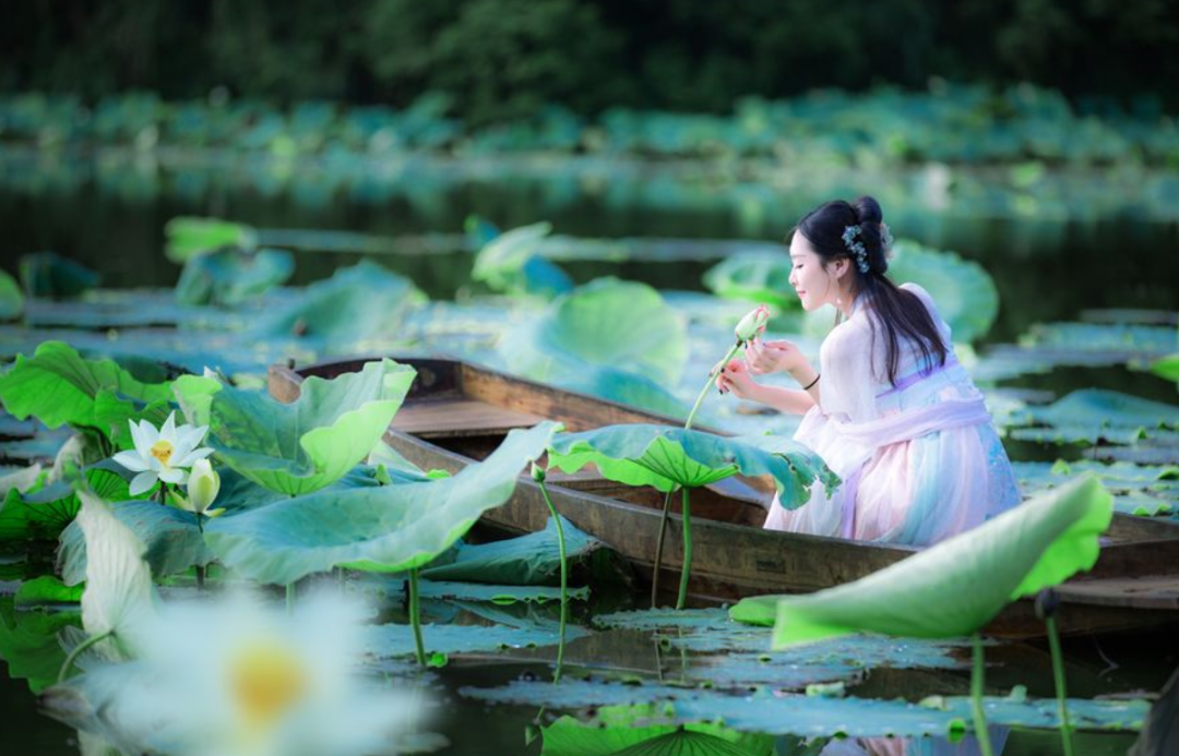 李清照笔下的秋天，有愁苦、有相思、有怀旧-第5张图片-非凡网
