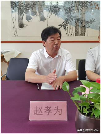 山东弘正传统文化研究院济南杨湖酒庄活动基地举行揭牌仪式