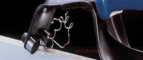 粉尘环境下适用的新型滑动轴承
