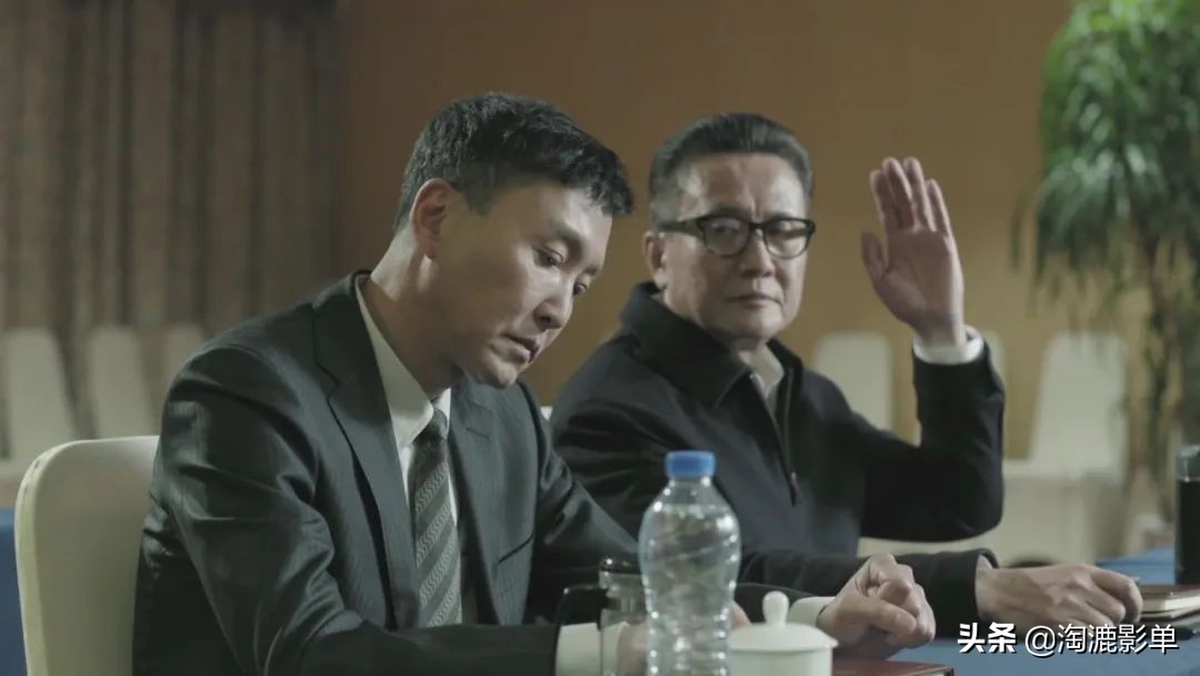 16部高分悬疑剧，这5年好看的国产悬疑剧都在这