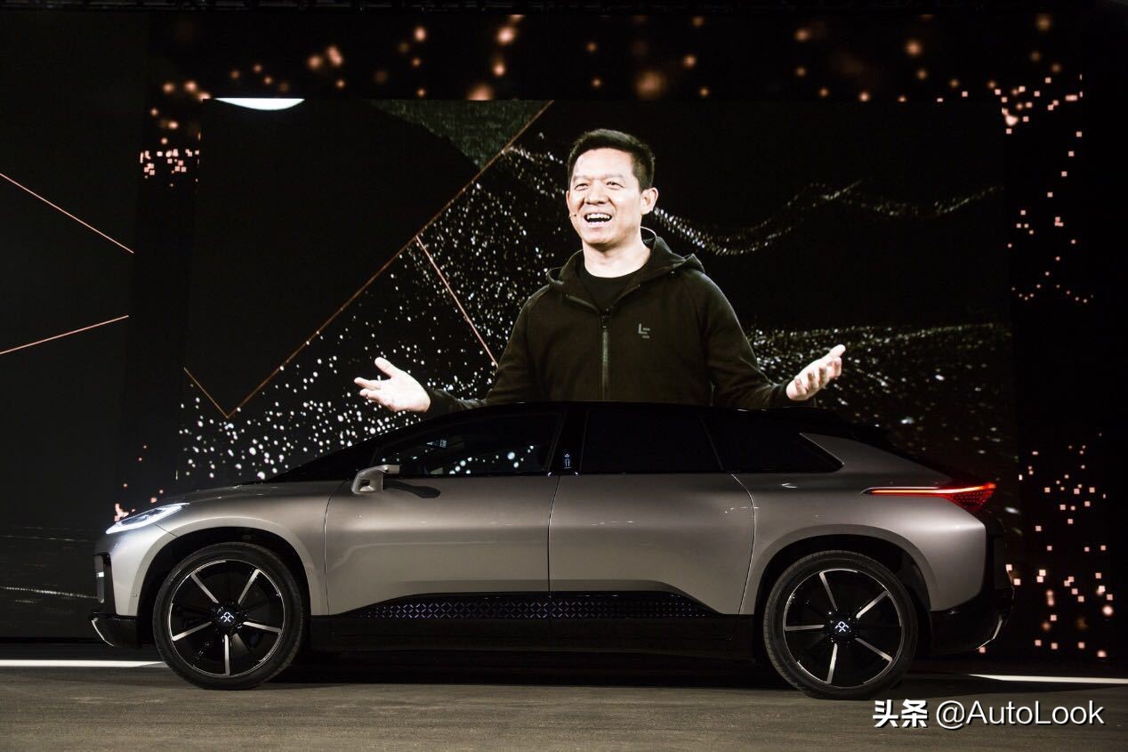 造车新势力相继倒下 2020年之后新能源市场将尸横