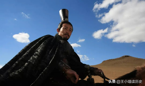 千古名相李斯：赌对了秦始皇步入巅峰，却贪婪成性葬送一生