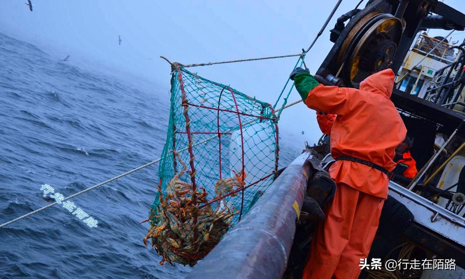 海参崴现状：封锁40年禁止进入，资源匮乏却胜在物价很低