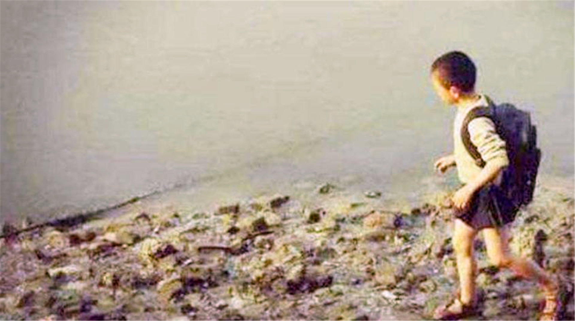 13岁男孩捡到一枚玉玺，上交后仅得20元，45年后