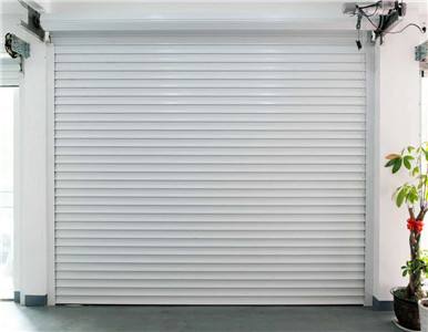 防火卷簾門的施工詳解，一手掌握！