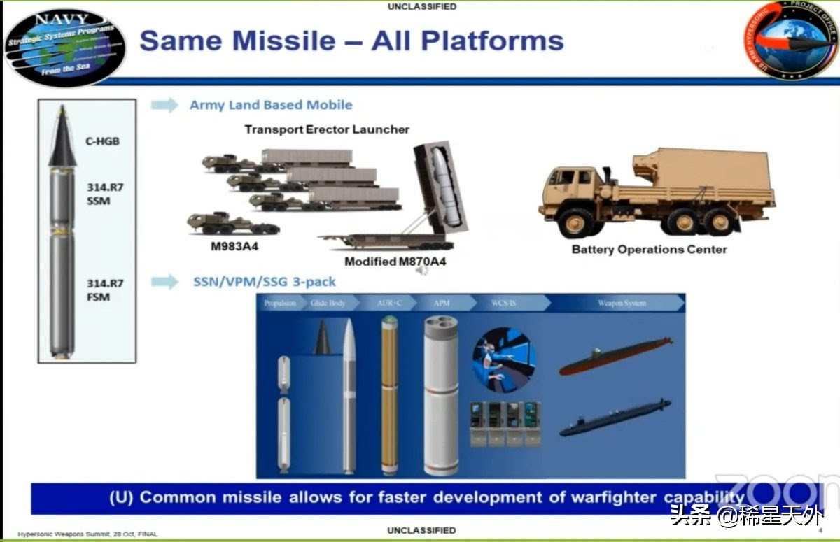 无惧美疯狂售台武器，我军即将装备世界最大空射导弹