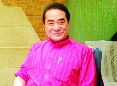 《封神榜》播出30年，86岁达奇心未老，56岁傅艺伟自毁前程