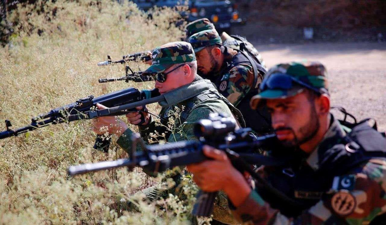 联合国人员遭印军袭击，大批部队救援，俄：已