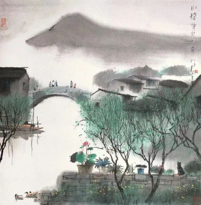 辛弃疾最经典的10首宋词，每一首都是千古绝唱，值得一读再读-第6张图片-非凡网