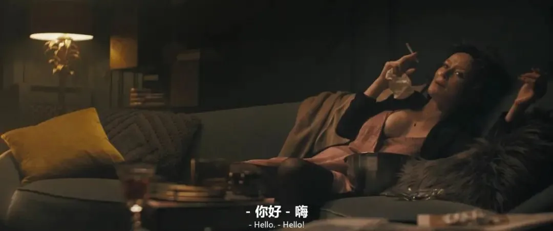 上帝变蟑螂,信徒一夜情,这禁忌神片又邪门又深刻