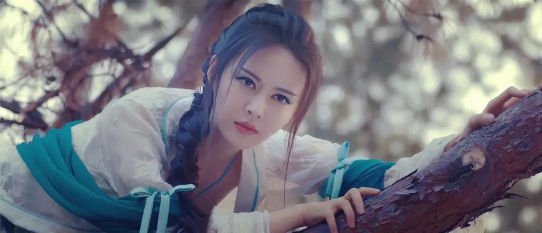 2020年最辣眼睛的十大镜头，每一个镜头都过目难