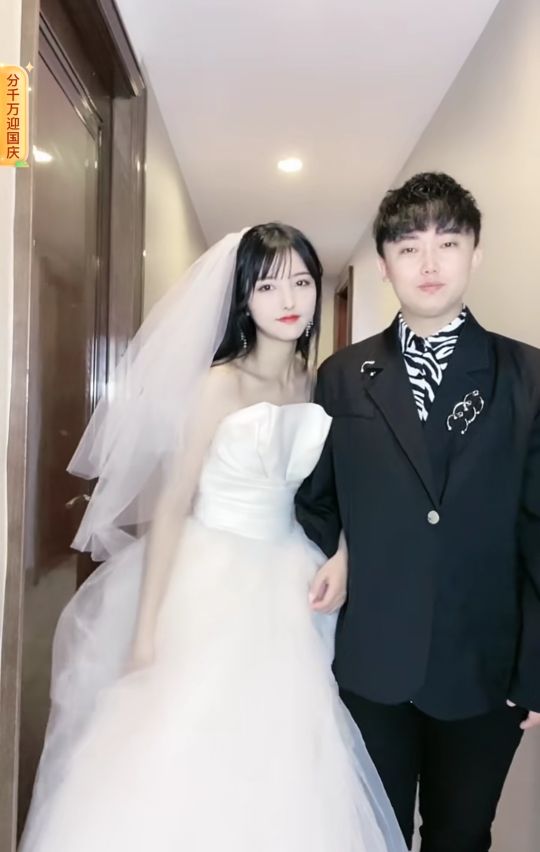 快手四川可乐与次惑小仙女1亿天价分手费背后是什么回事？