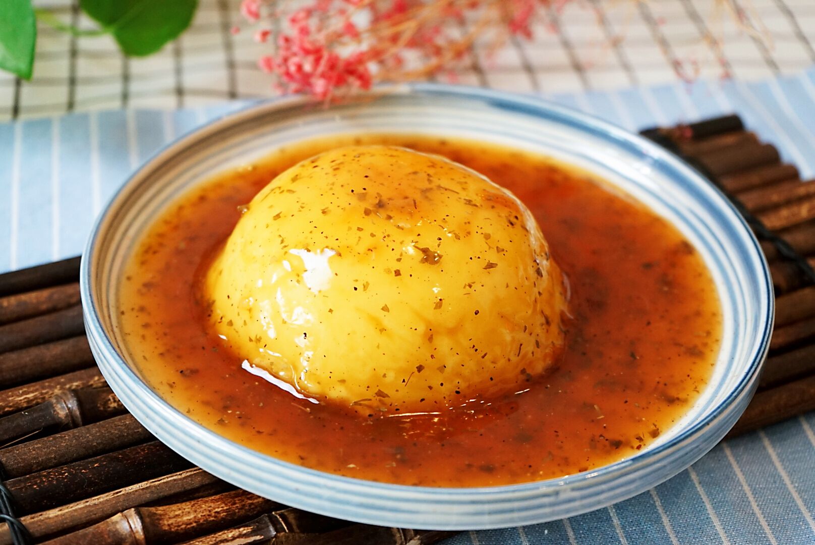 不加一滴油的韩式土豆锅 懒人吃法巨好吃～ - 哔哩哔哩