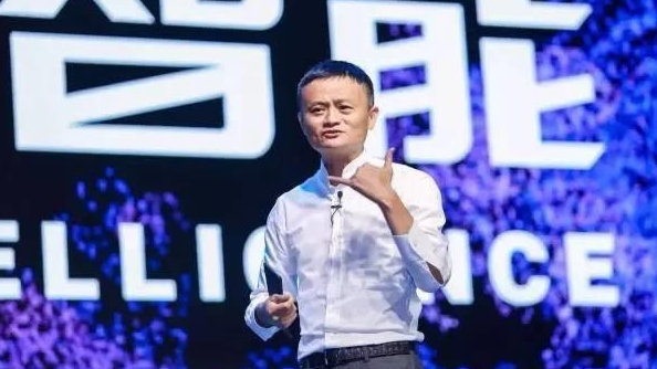 3年前，马云砸下1000亿成立达摩院，未来或将用科技服务20亿人