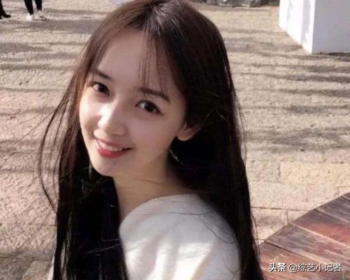 秦牛正威被淘汰后，有谁注意到她的新头像？不用这么着急吧