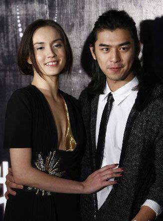 陈柏霖前女友获称史上最强小三，不敌原配，流