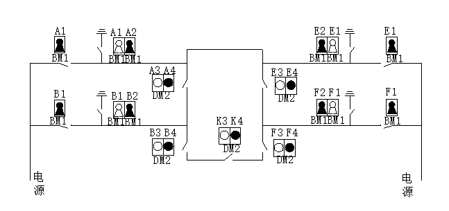 機(jī)械鑰匙聯(lián)鎖在發(fā)電廠中的應(yīng)用