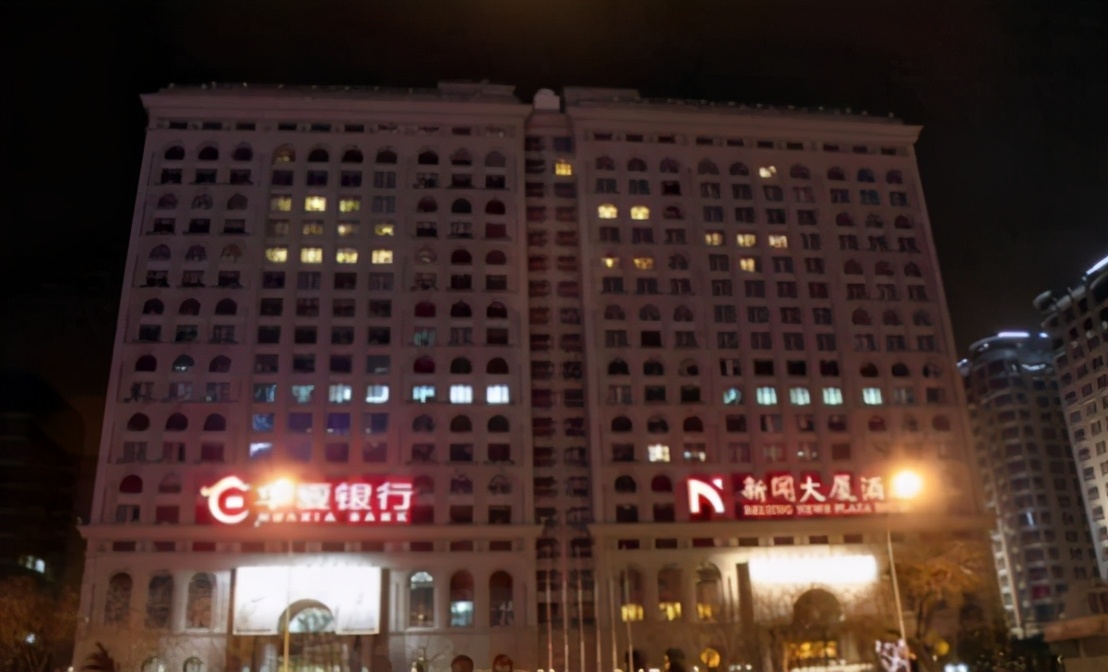 玻尿酸女王赵燕：身价高达460亿，20元玻尿酸卖