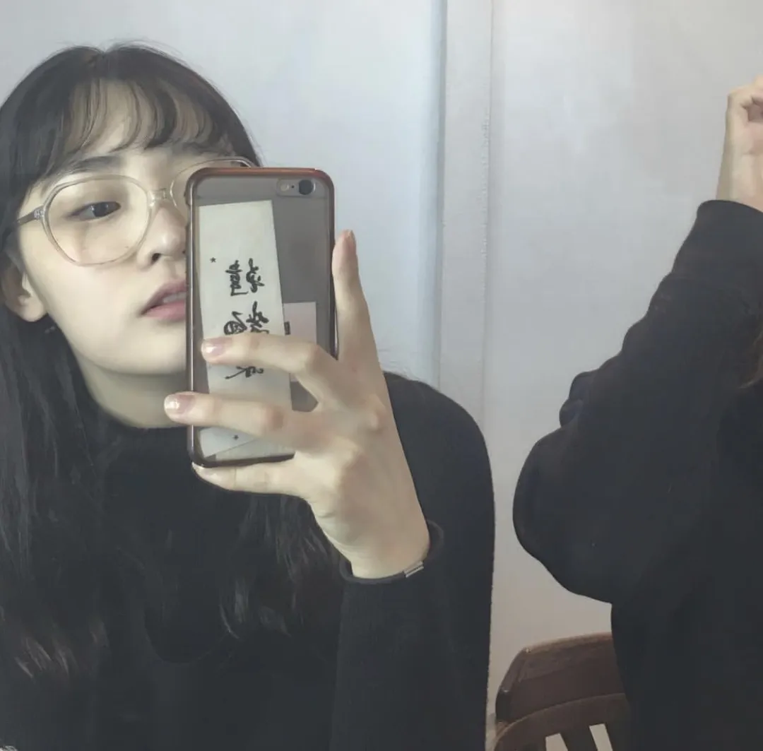 如何让你的tony老师剪出理想的刘海？