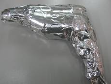 手持式电动工具耐压测试系统的研制与应用