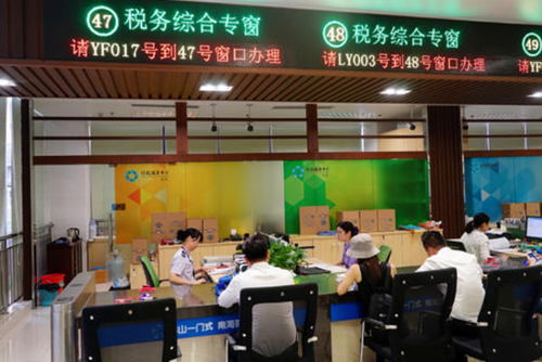 个税起征点太低？14亿人月入超5000元有多少？终于有了答案