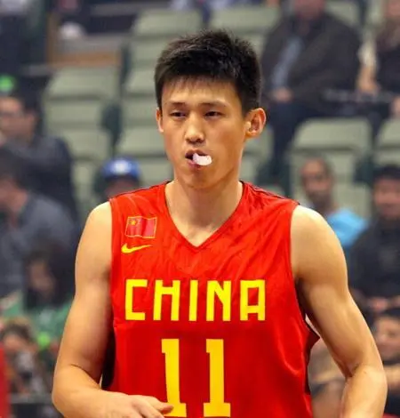 巴黎奥运会中国男篮12人大名单猜想：中生代为主，小将为辅（下）