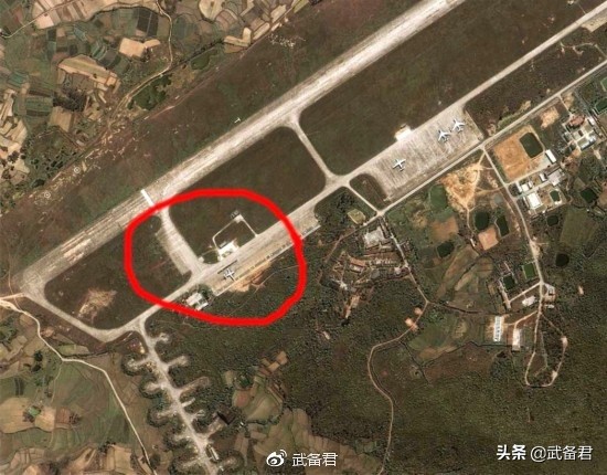 美机密文件揭示南海撞机事件中的EP-3E电侦机技术