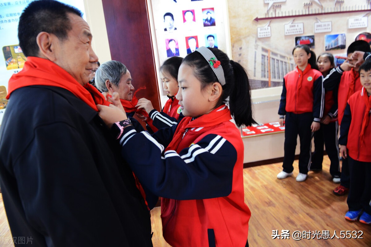 京城一哥李晓华的创业经历，选择多么的大于努力