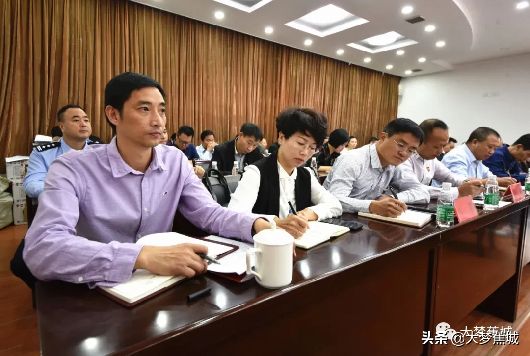 “扫黑除恶”专项斗争进行中!敲重点…