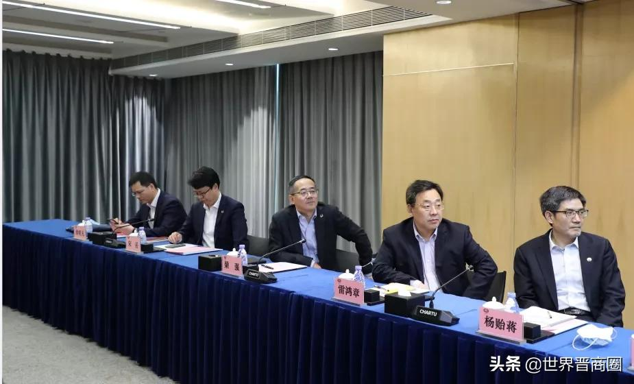 70后山西财专校友获重用,中国长城资产管理通过聘任梁强为总裁