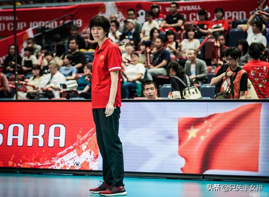 郎平在女排国家队有绝对人事权？现实很骨感，有人的地方就有江湖
