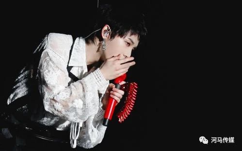 河马传媒推荐华晨宇2020火星演唱会七周年门票
