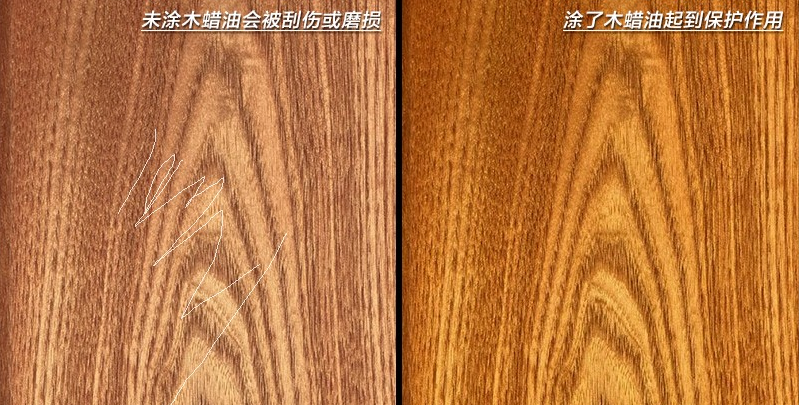 木蠟油有缺點嗎？木蠟油含甲醛嗎？