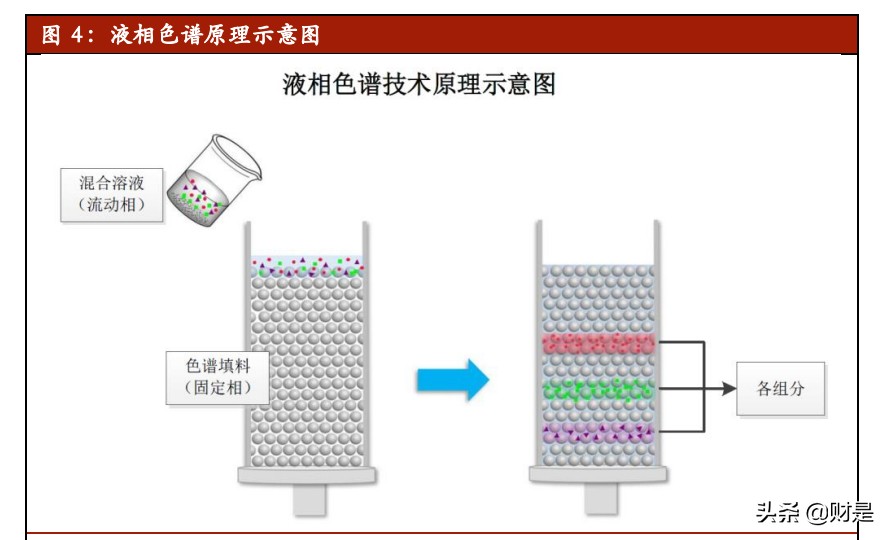 纳微科技专题研究：科技服务领域的纳米微球“芯”